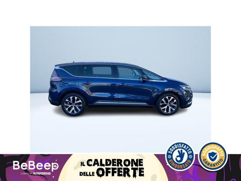 Renault Espace 2.0 BLUE DCI BUSINESS 200CV 7P.TI EDC MY20