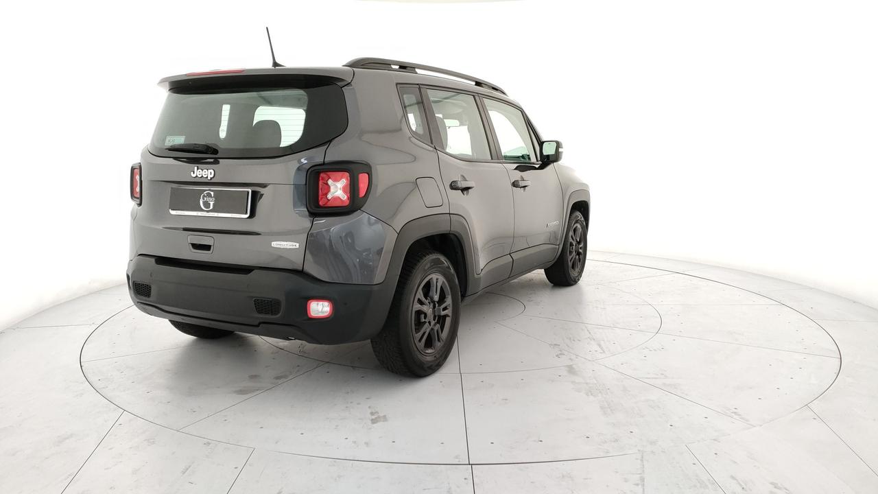 JEEP Renegade 1.0 t3 Longitude 2wd