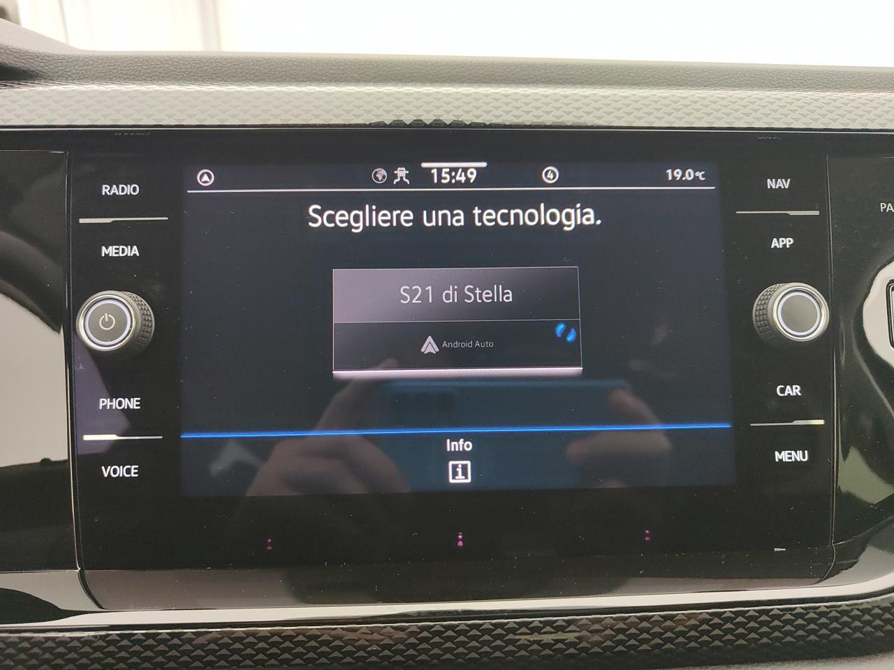 VOLKSWAGEN Polo 6ª serie - Polo 1.0 Edition Plus