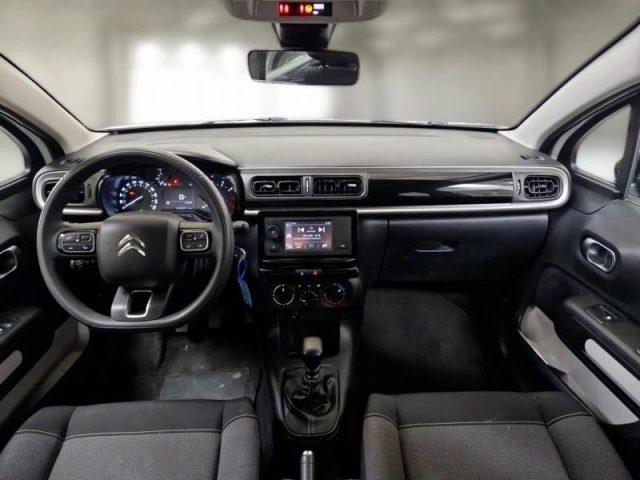 CITROEN C3 BlueHDi 100 S&S Business Combi 4 POSTI N1
