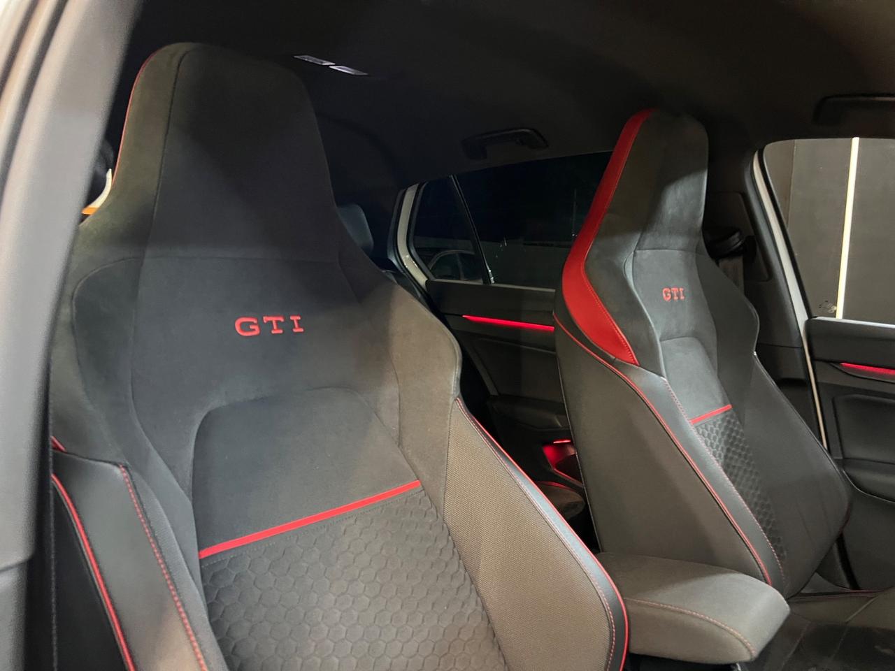 Volkswagen Golf GTI 2.0 TSI DSG Clubsport 45