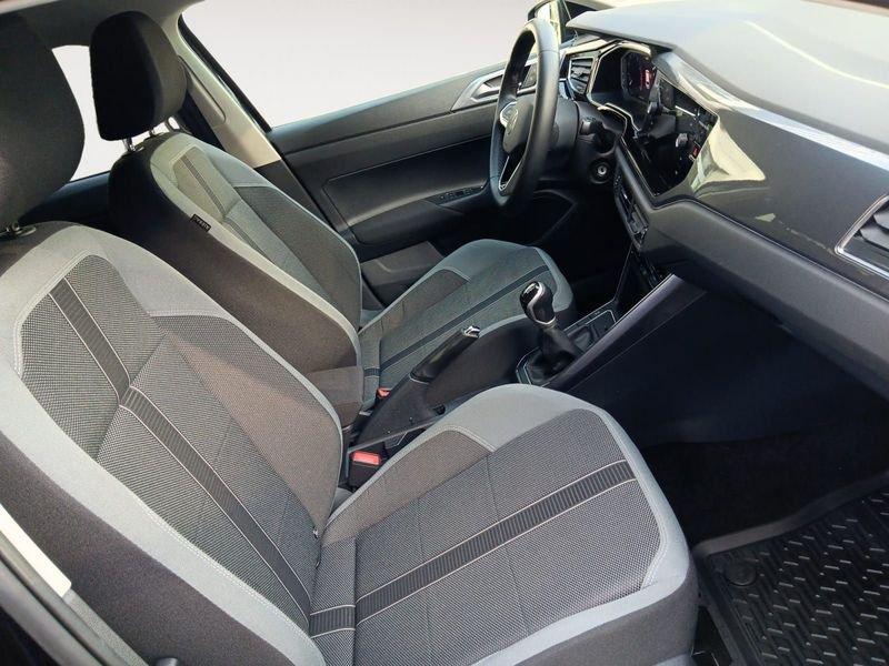 Volkswagen Polo Polo 1.0 TSI Style