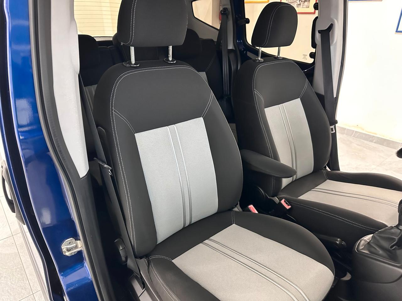 Fiat Qubo 1.3 MJT 75 CV NUOVO - DA VETRINA