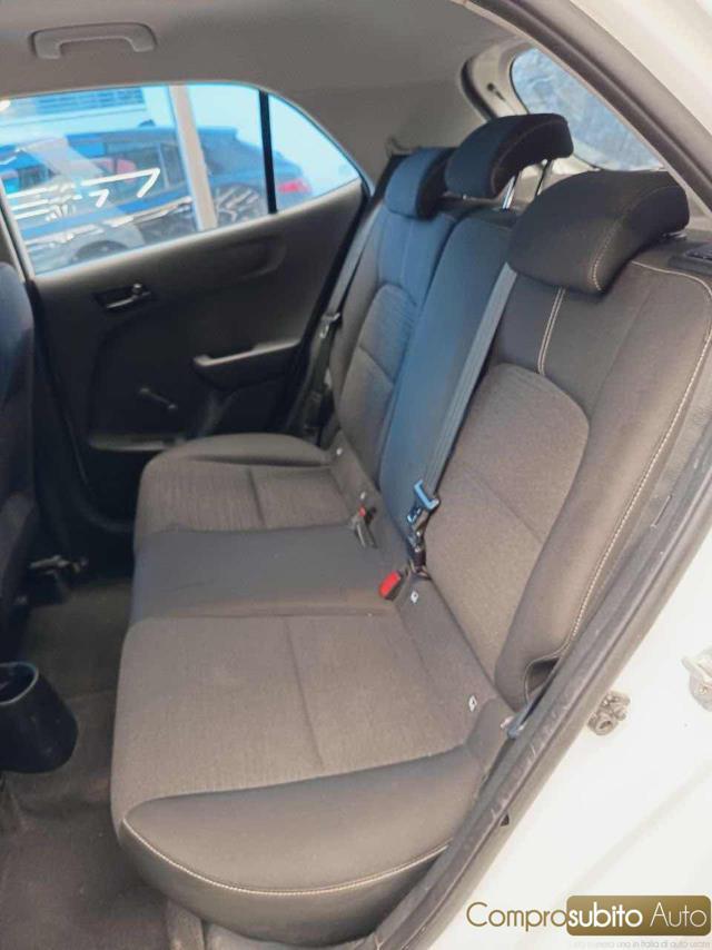 KIA Picanto 1.0 12V 5 porte Active