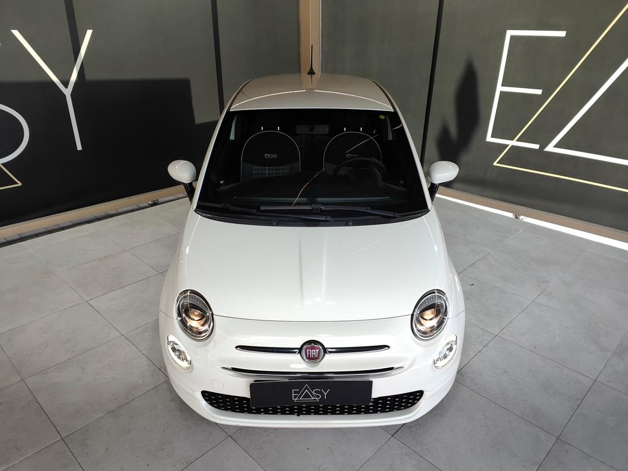 Fiat 500 1.0 Hybrid Lounge * OFFERTA CON FINANZIAMENTO *