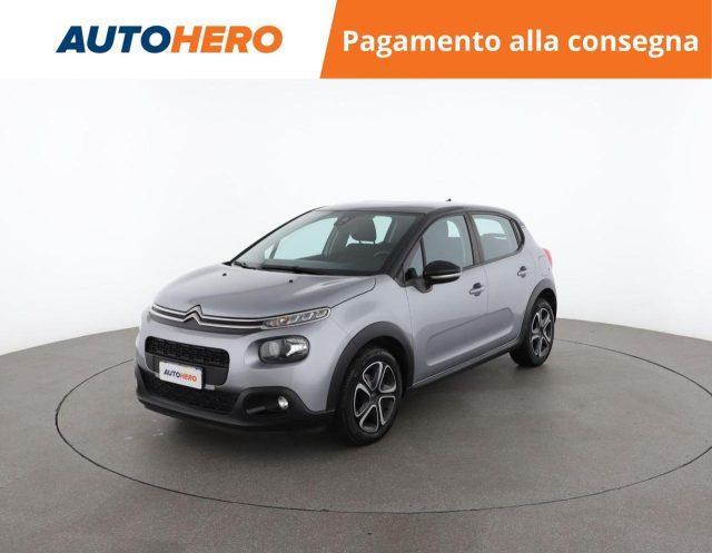 CITROEN C3 PureTech 83 S&S Feel