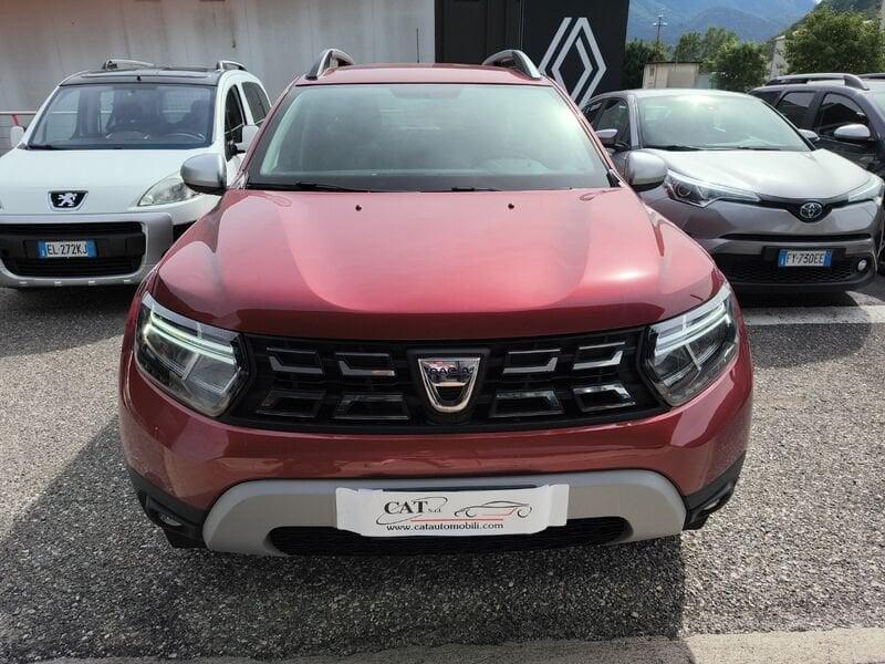 Dacia Duster Duster 1.0 tce Prestige Gpl