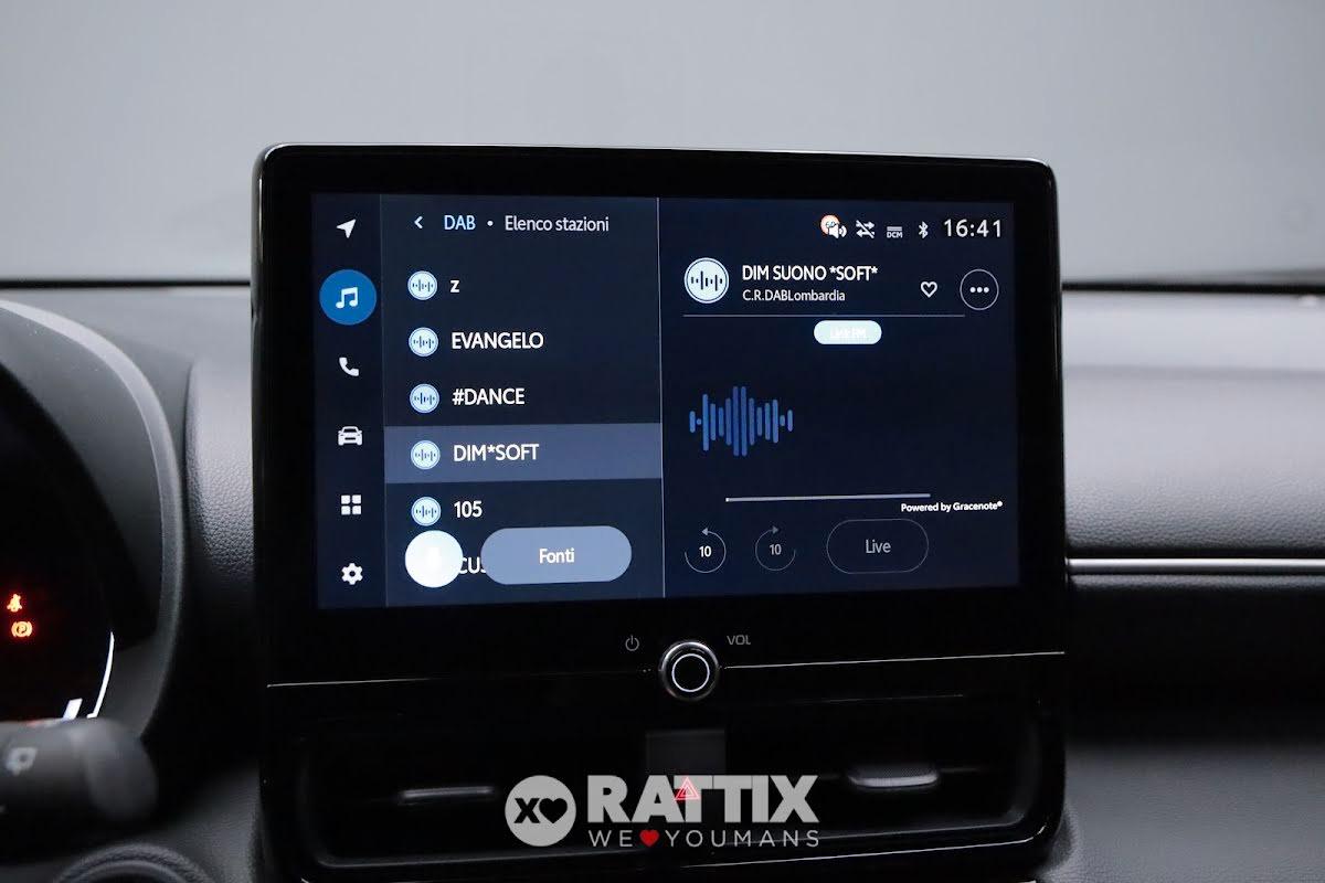 Toyota Yaris Cross 1.5 Hybrid 130CV Trend e-CVT