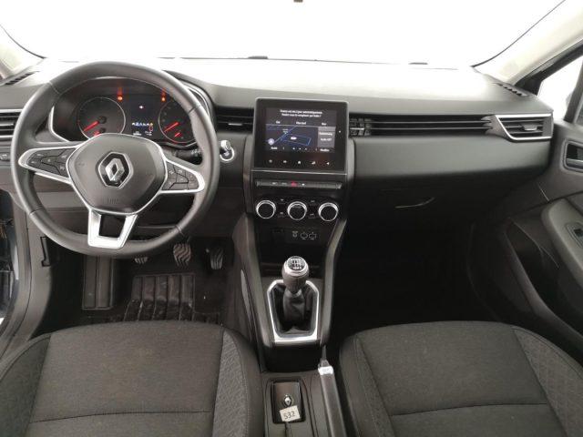 RENAULT Clio TCe 90 CV FAP 5p. Business