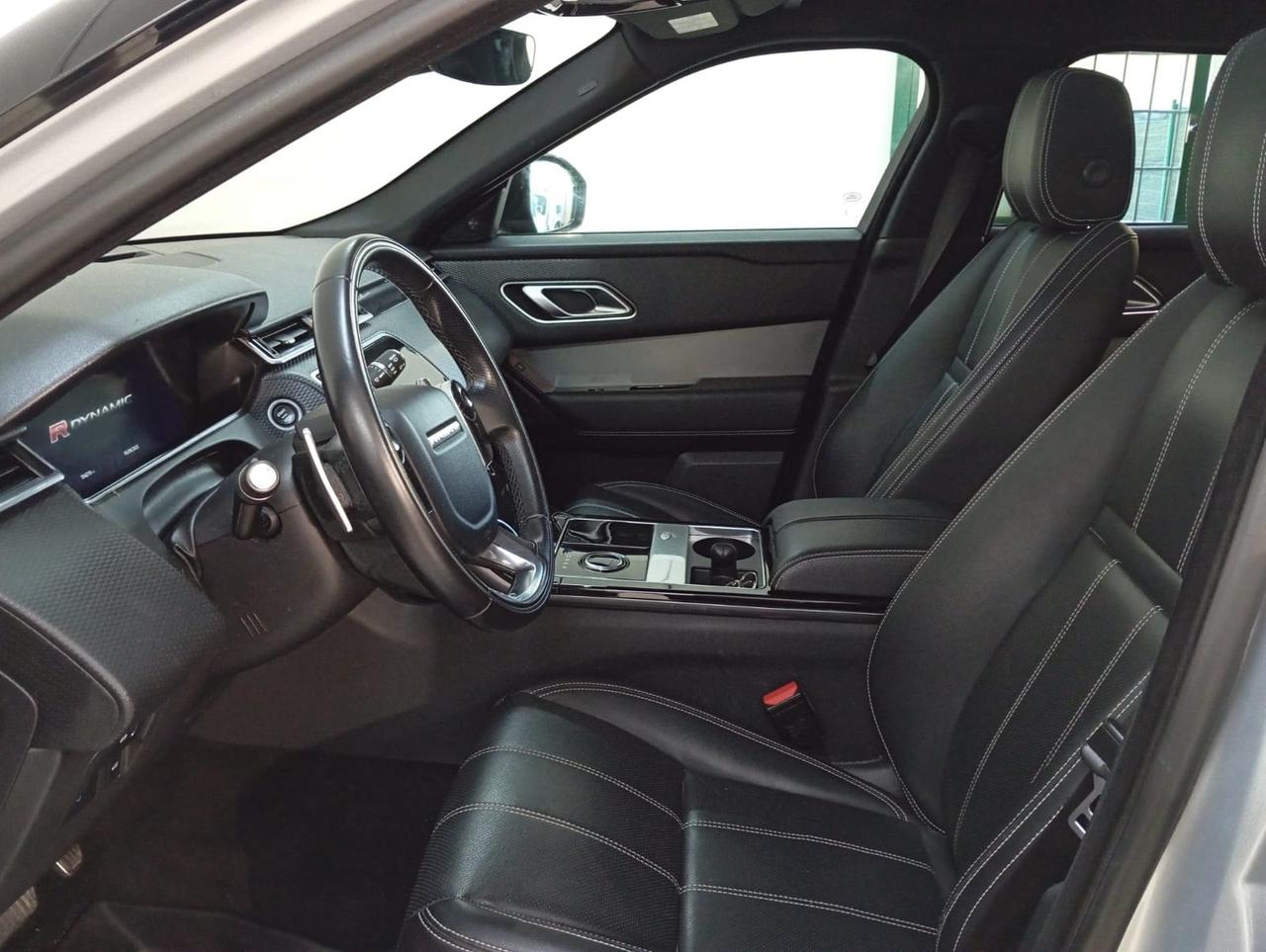 Land Rover Range Velar 2.0D I4 240 CV R-Dynamic