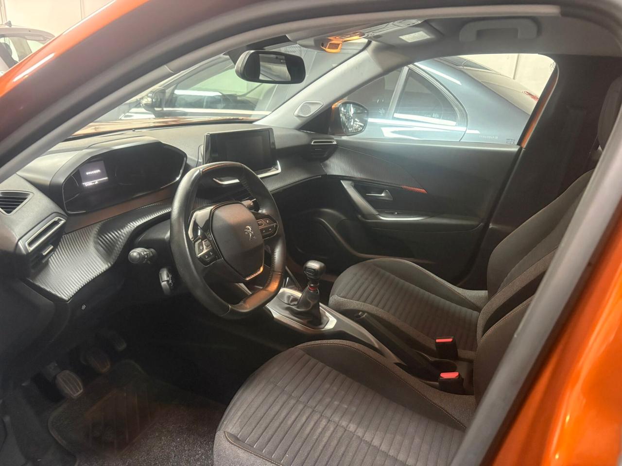 Peugeot 2008 PureTech 130 S&S GT Pack