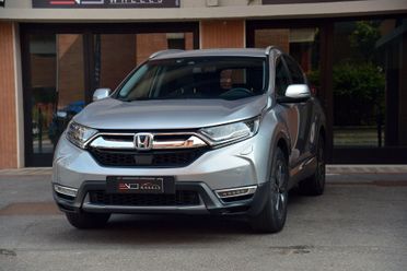 Honda CR-V 2.0 Hev eCVT Lifestyle GARANZIA 8 ANNI