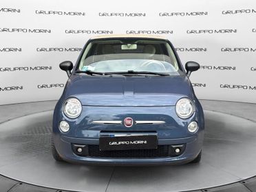 FIAT 500C 500C 1.2 S 69cv E6