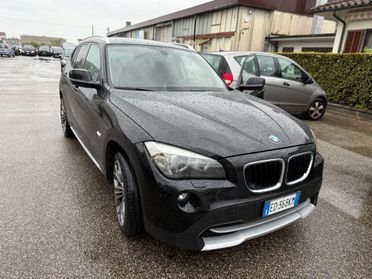 Bmw X1 sDrive20d Eletta