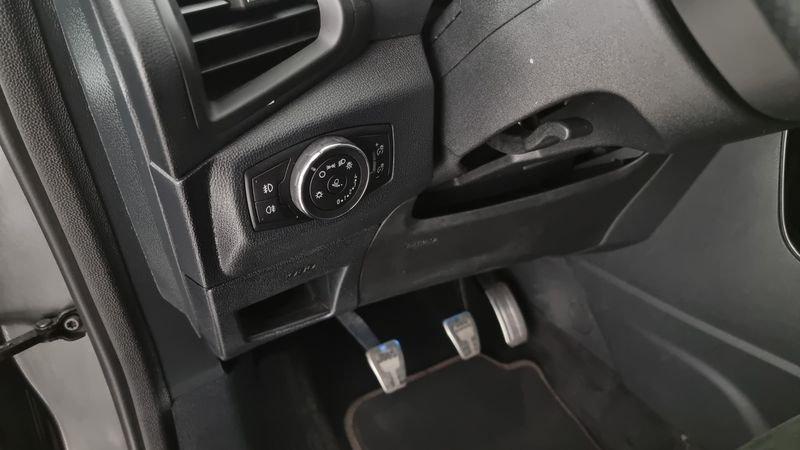 Ford EcoSport EcoSport 1.5 ecoblue ST-Line awd s&s 125cv