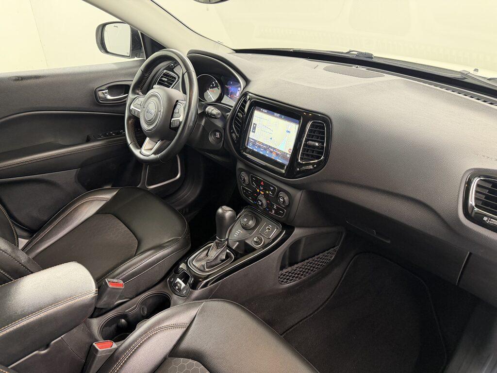 Jeep Compass 2.0 Multijet II Limited 4WD Active Drive