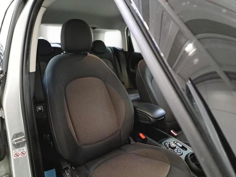 MINI COOPER SE COUNTRYMAN ALL4 Business autom.