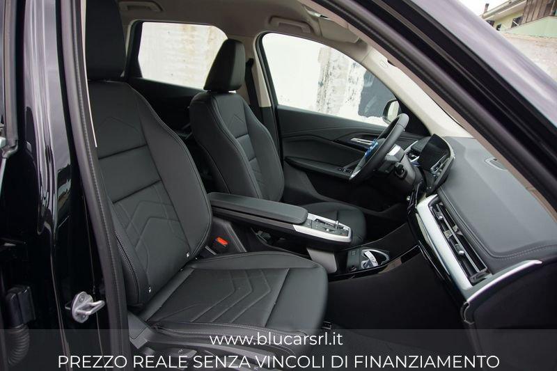 BMW X1 sDrive 18d X-Line DCT