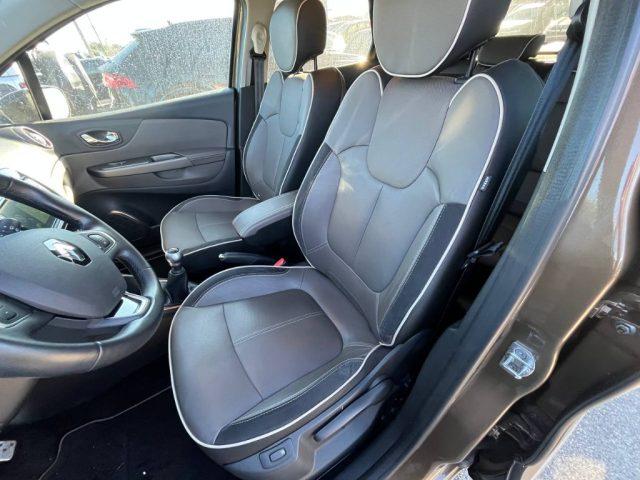 RENAULT Captur TCe 12V 90 CV Start&Stop Energy Hypnotic