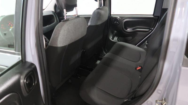 FIAT Panda Panda 1.0 FireFly S&S Hybrid