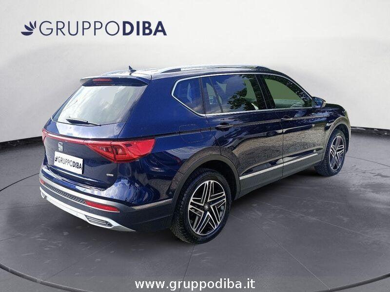 SEAT Tarraco Diesel 2.0 tdi Xcellence 4drive 150cv dsg