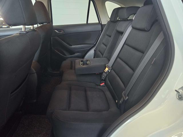 Mazda CX-5 2.2 Exceed 4wd 150cv