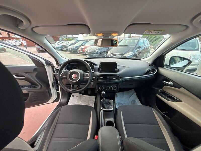 FIAT Tipo 1.6 Mjt S&S 5 porte