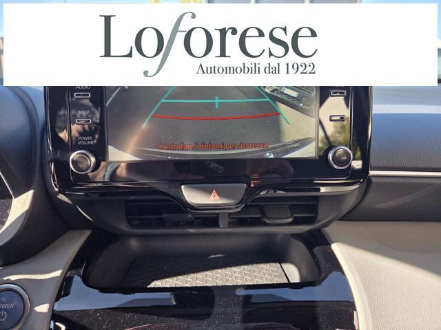 TOYOTA Yaris Cross 1.5 Hybrid 5p. E-CVT Business