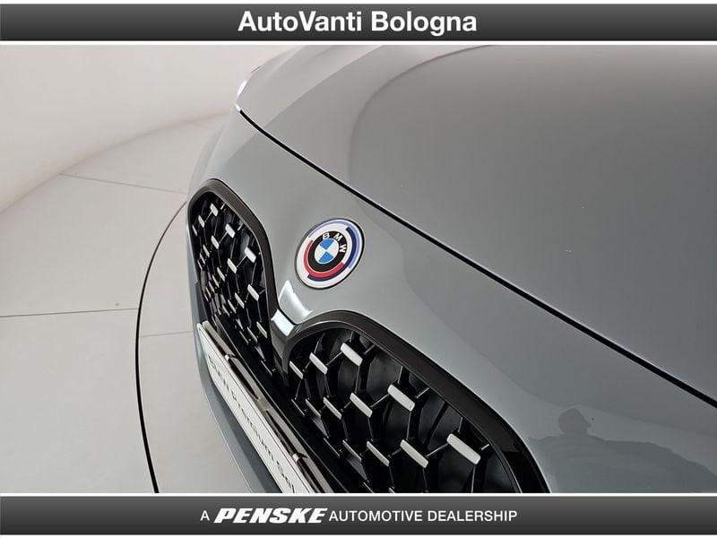 BMW Serie 4 Coupé M440i xDrive Coupé