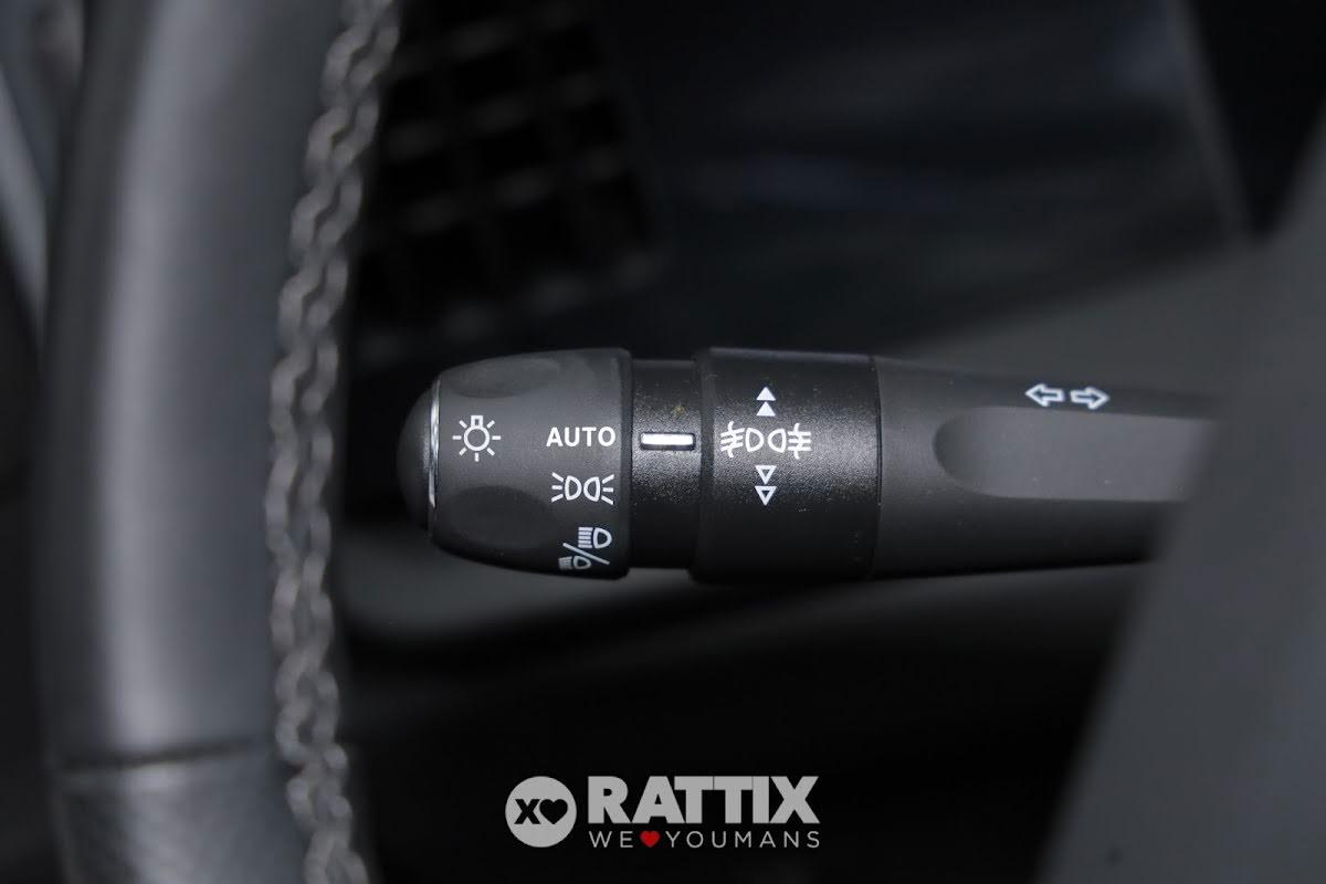 Opel Astra 1.2 130CV GS AT8