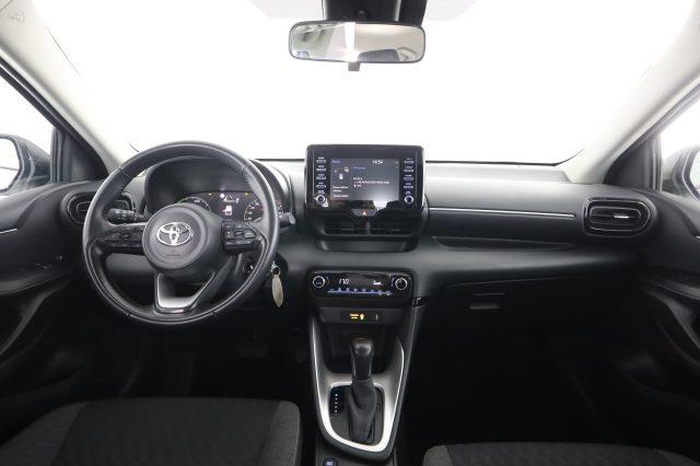 TOYOTA Yaris Yaris 1.5 Hybrid 5 porte Business