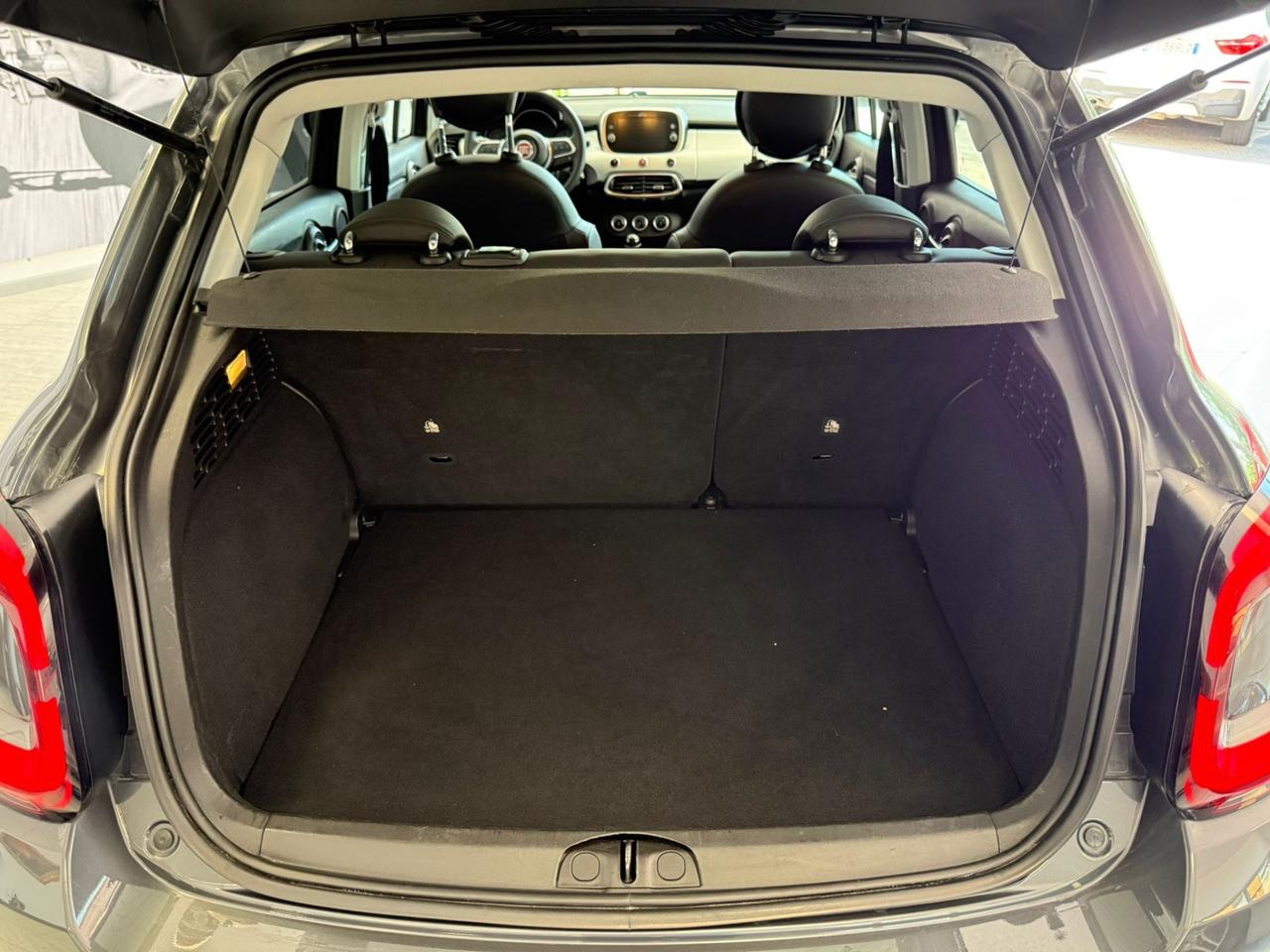 Fiat 500X 1.0 T3 120 CV Lounge