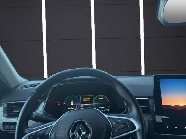 RENAULT Arkana Arkana Full Hybrid E-Tech 145 CV Techno