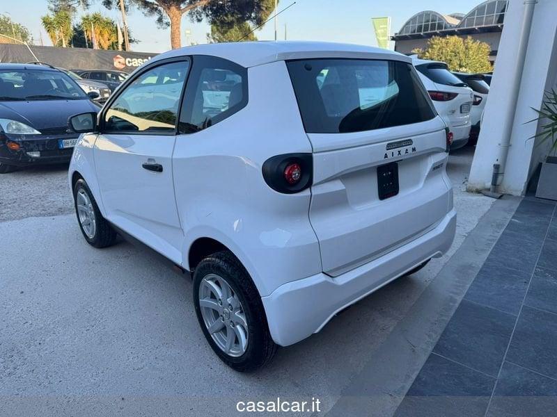 Minauto Minauto AIXAM MINAUTO DIESEL CON 12 MESI DI GARANZIA
