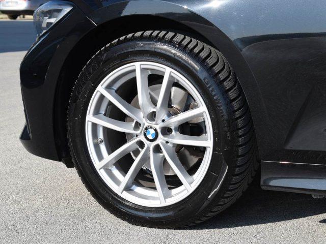 BMW 320 d xDrive Touring Business Advantage SEDILI RISC