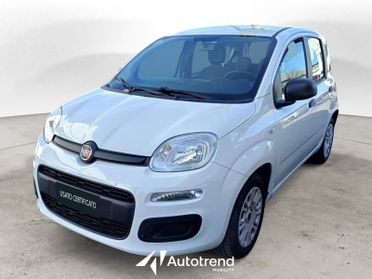 FIAT Panda 1.2 GPL 70 CV S&S Easy 5 Posti