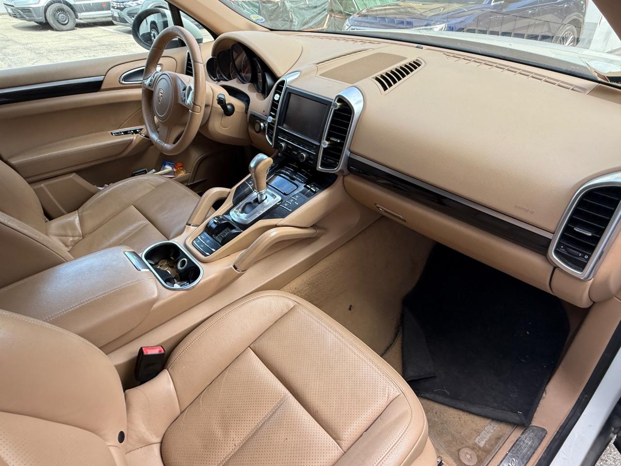 Porsche Cayenne 3.0 Diesel - leggere descrizione
