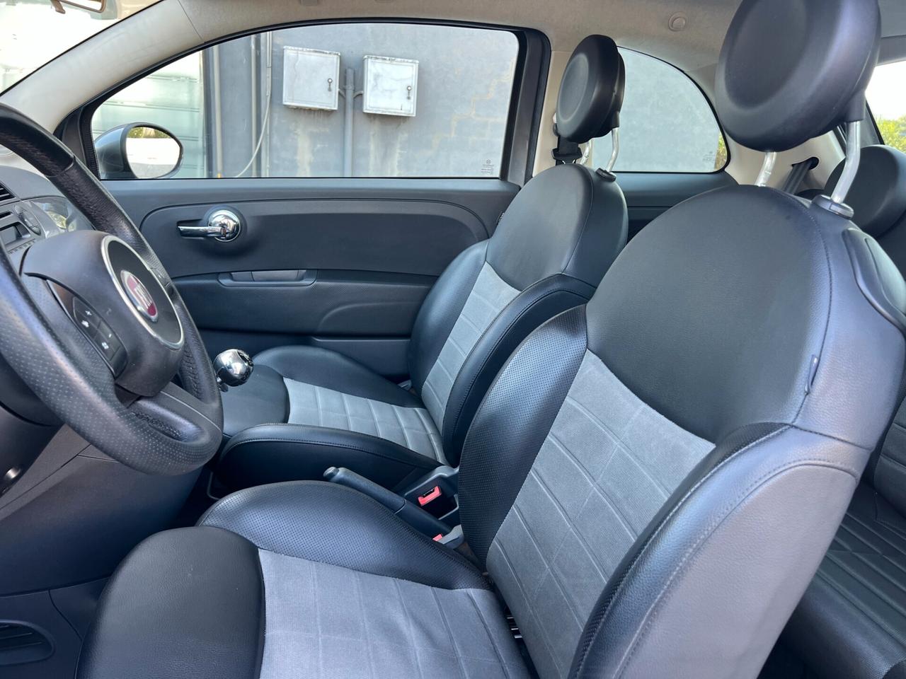 Fiat 500 1.2 Sport/GARANZIA
