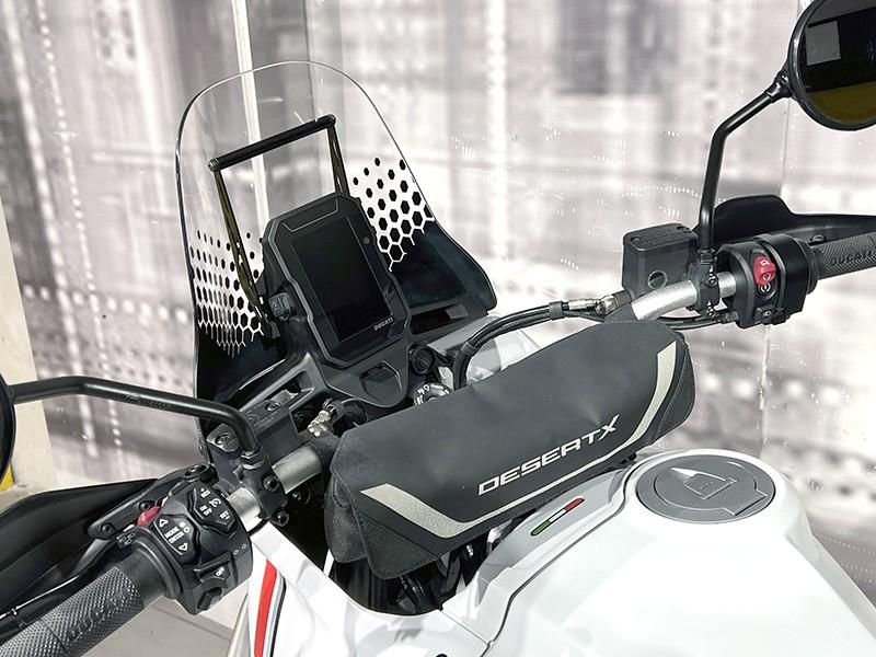 Ducati DesertX