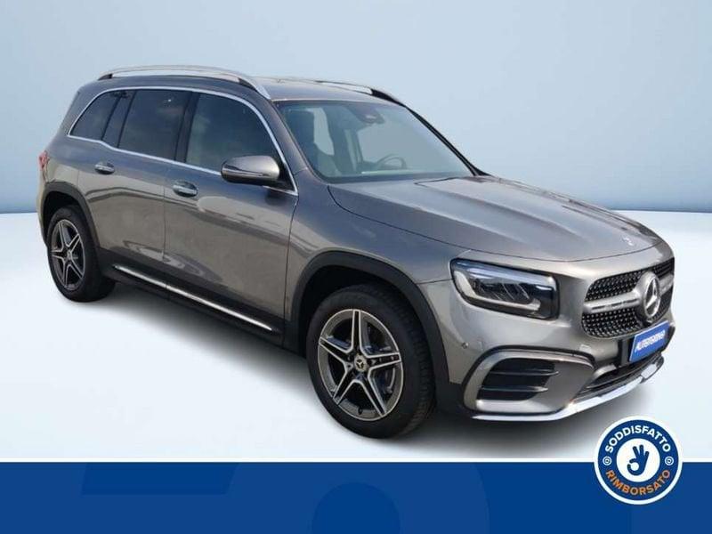Mercedes-Benz GLB Classe 200d Automatic AMG Line Advanced Plus