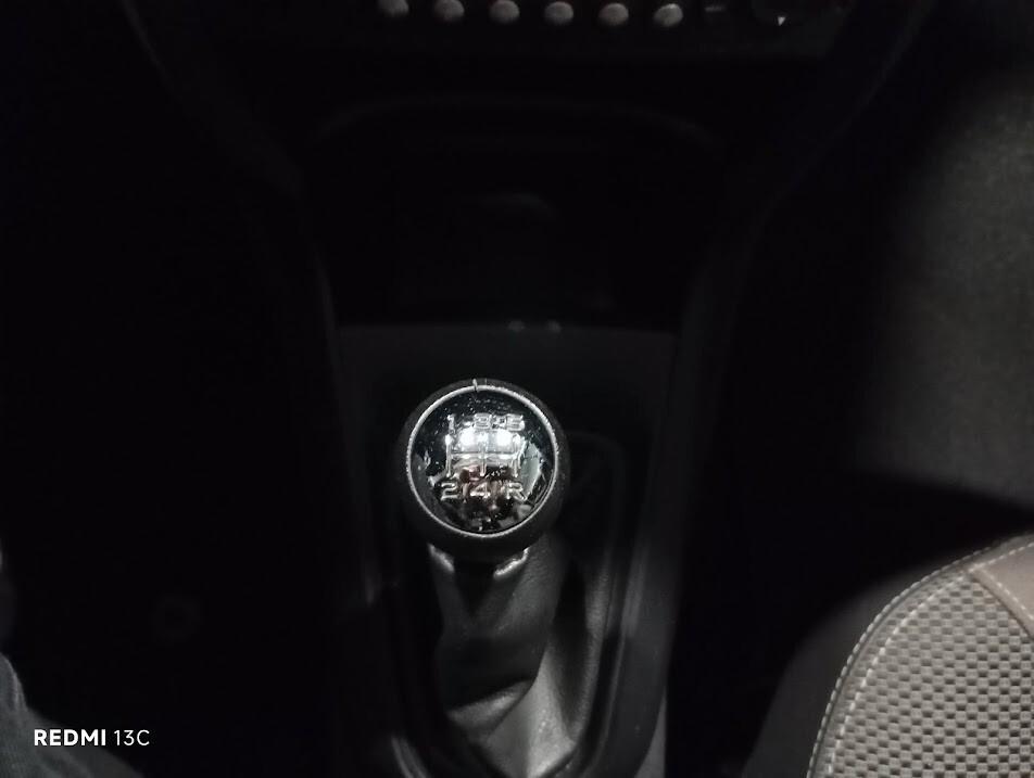 Citroen C3 del 2014 80.000 km anche neopatentati