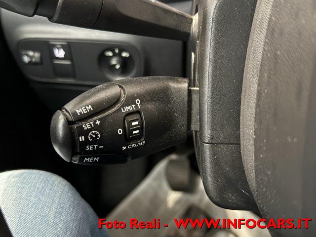 CITROEN C3 BlueHDi 100 cv Business Combi n1 Autocarro 4 posti