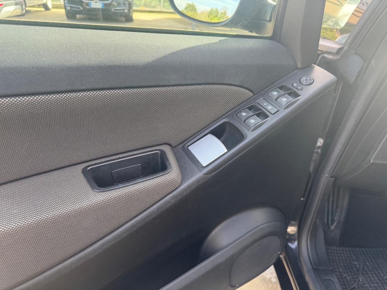 Fiat Idea 1.3 Multijet 16V 90 CV BlackEnergy