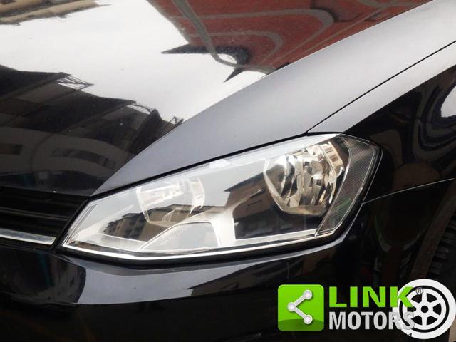 VOLKSWAGEN Golf 1.6 TDI 5p. Highline BlueMotion IN ARRIVO....