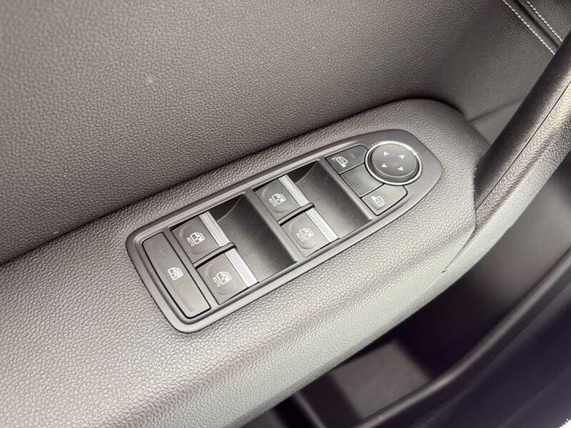 Renault Captur Captur 1.6 E-Tech full hybrid Techno 145cv auto