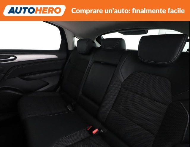 RENAULT Arkana Arkana Hybrid E-Tech 145 CV Intens