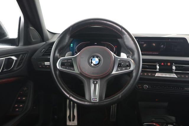 BMW 128 128ti 5p. Msport