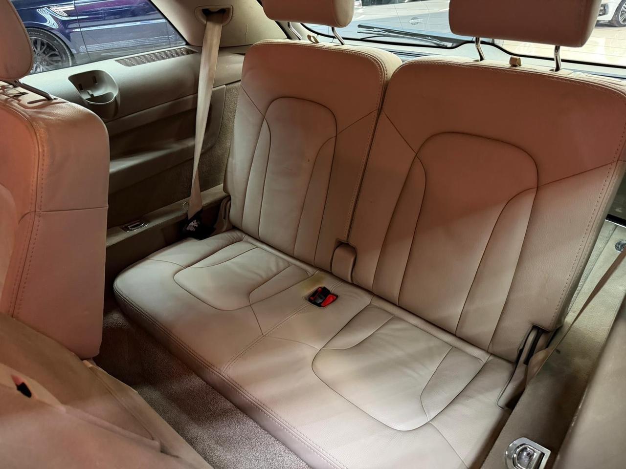 Audi Q7 3.0 V6 TDI 233CV quattro tiptronic 7 POSTI