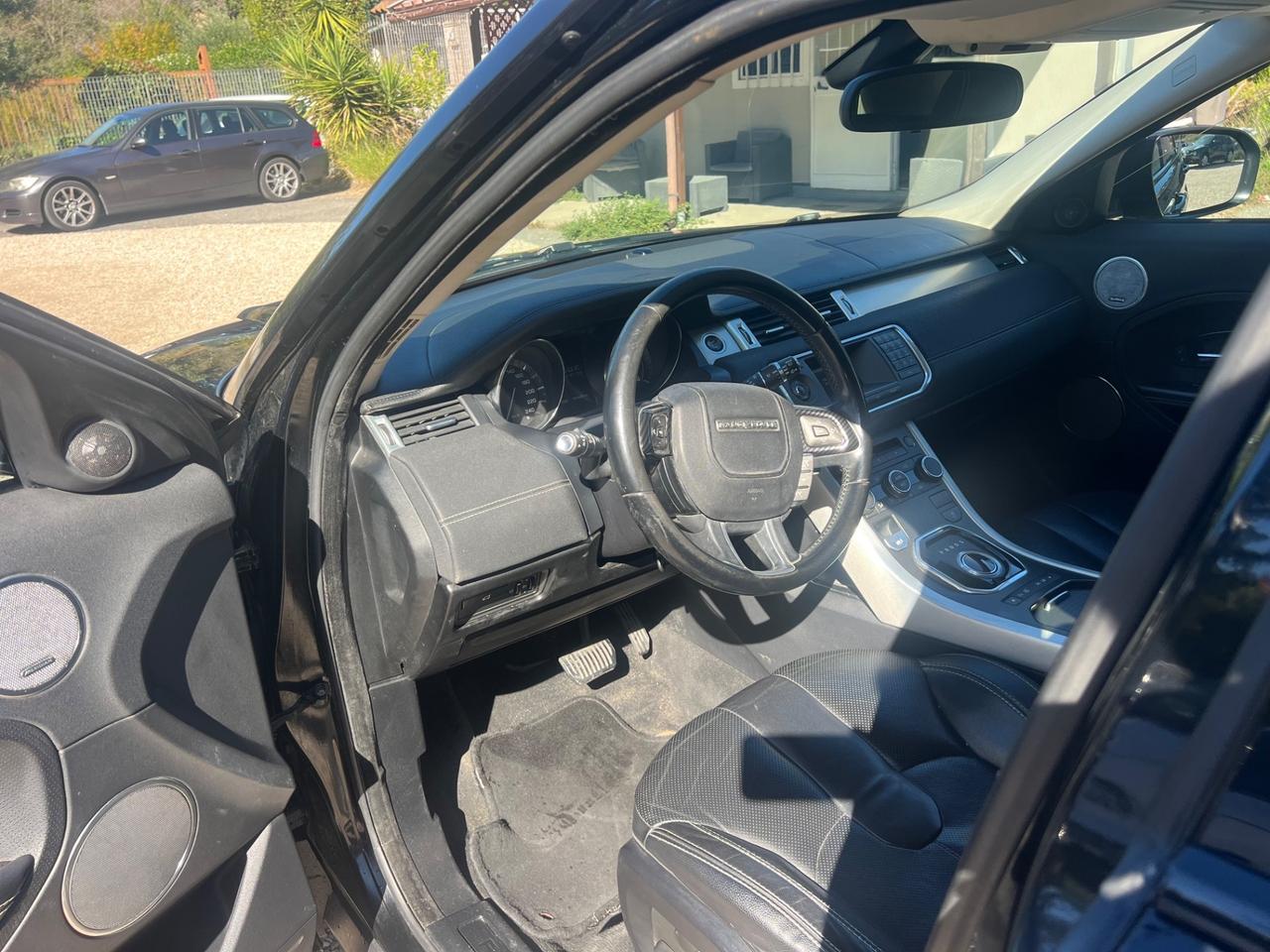 Land Rover Range Evoque 2.2 TD4 5p. Dynamic