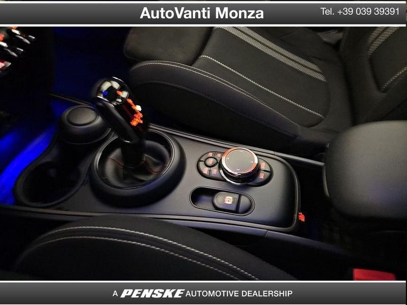 MINI Mini Countryman F60 Mini 2.0 Cooper SD Hype Countryman ALL4 Automatica